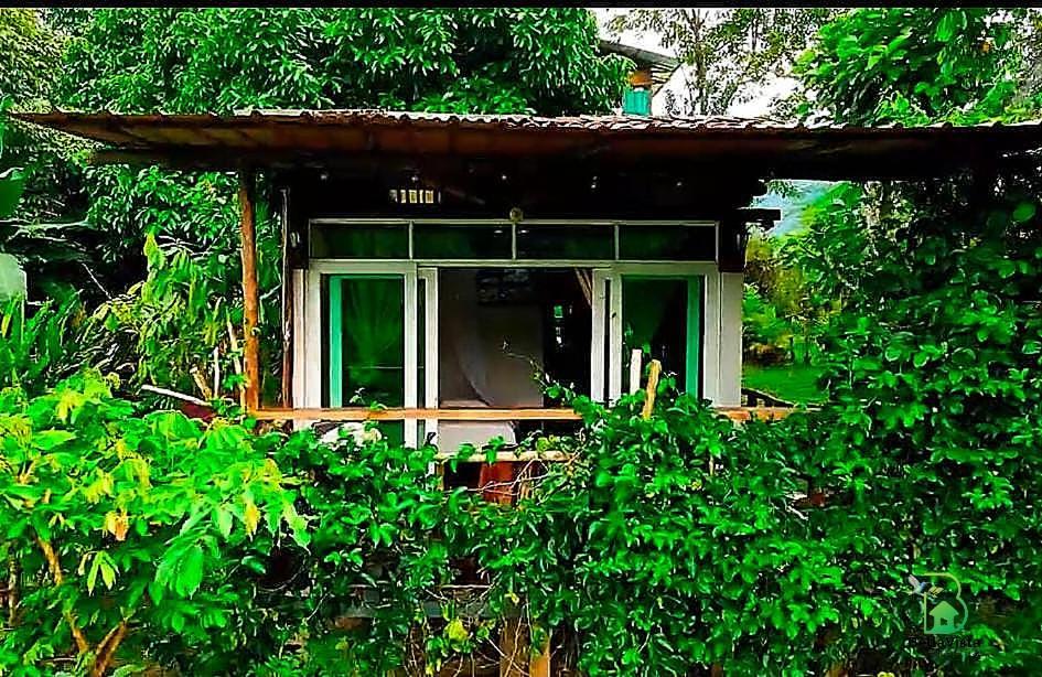 Alojamiento Rural Bellavista Experiences Mocoa Exterior photo
